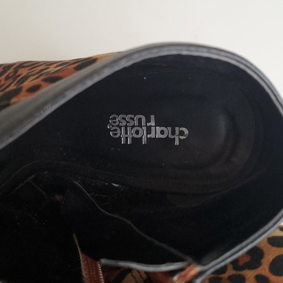 Wedges - Picture 5 of 6